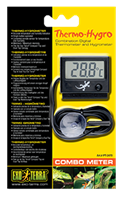 Picture for category Thermometers & Thermostats
