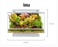 Picture of Biopod Terra (22.50 gallons) 24.65x15x14 inches 