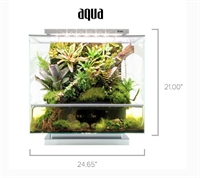 Picture of Biopod Aqua  (34 gallons) 24.65 x 15 x 21 in